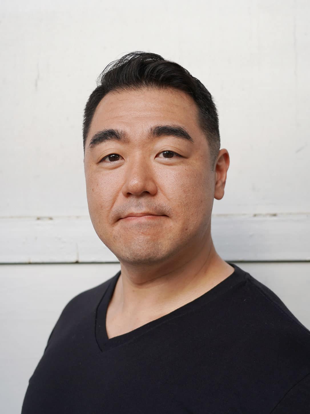 Brian Hong