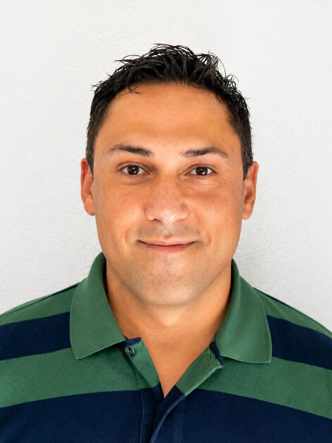 Dimitry Morgan