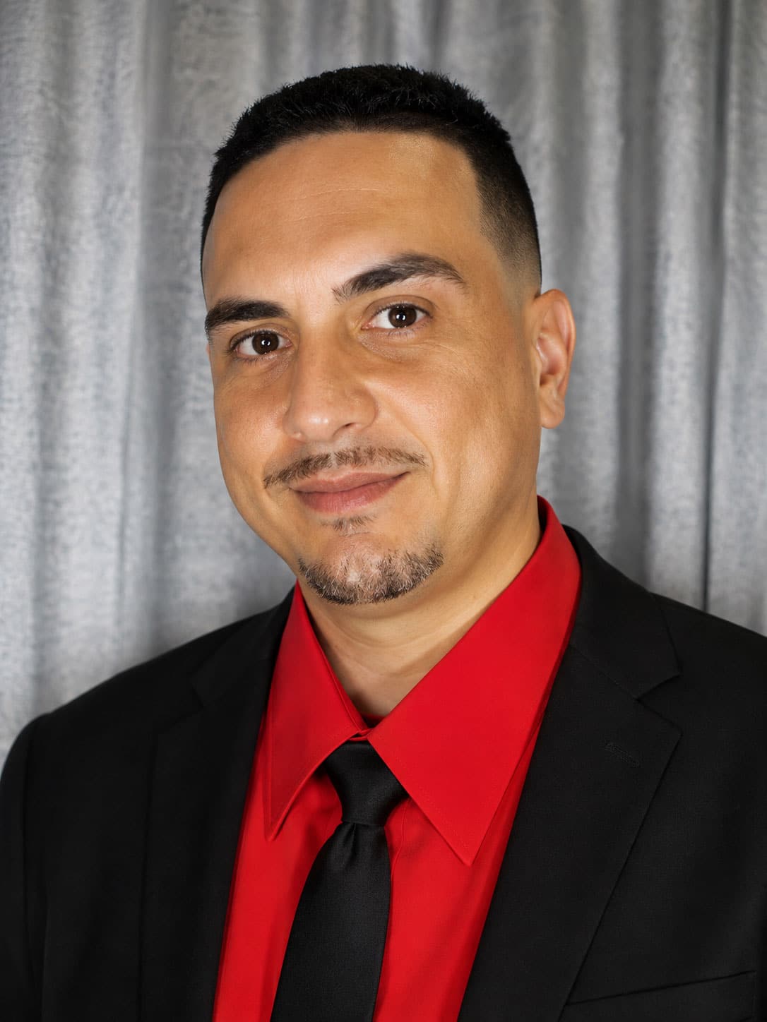 Michael Merlino