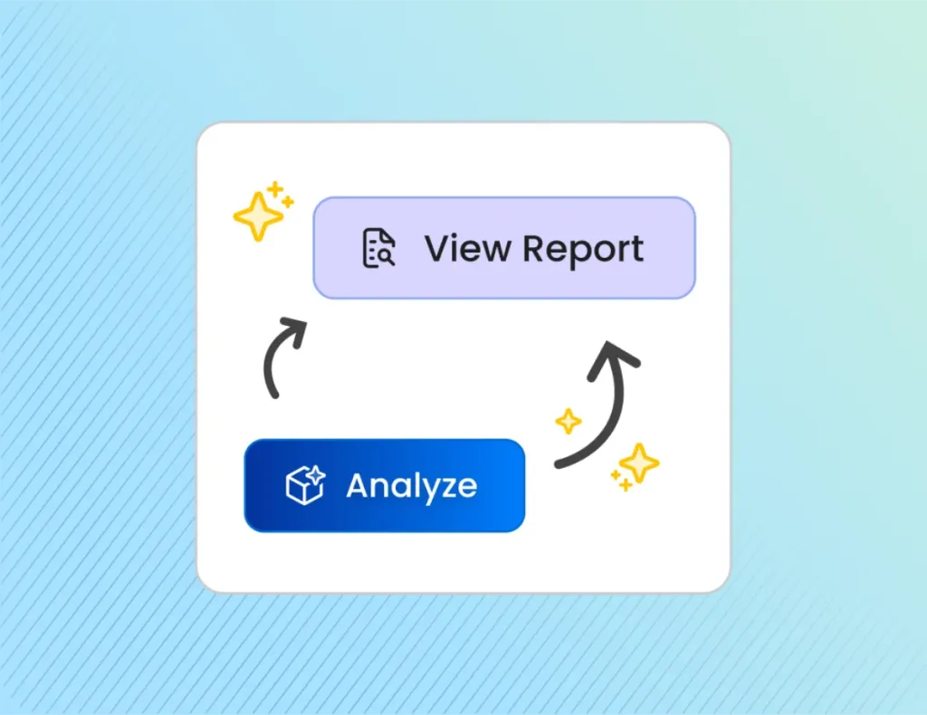 Local Dominator: Scan analyzer