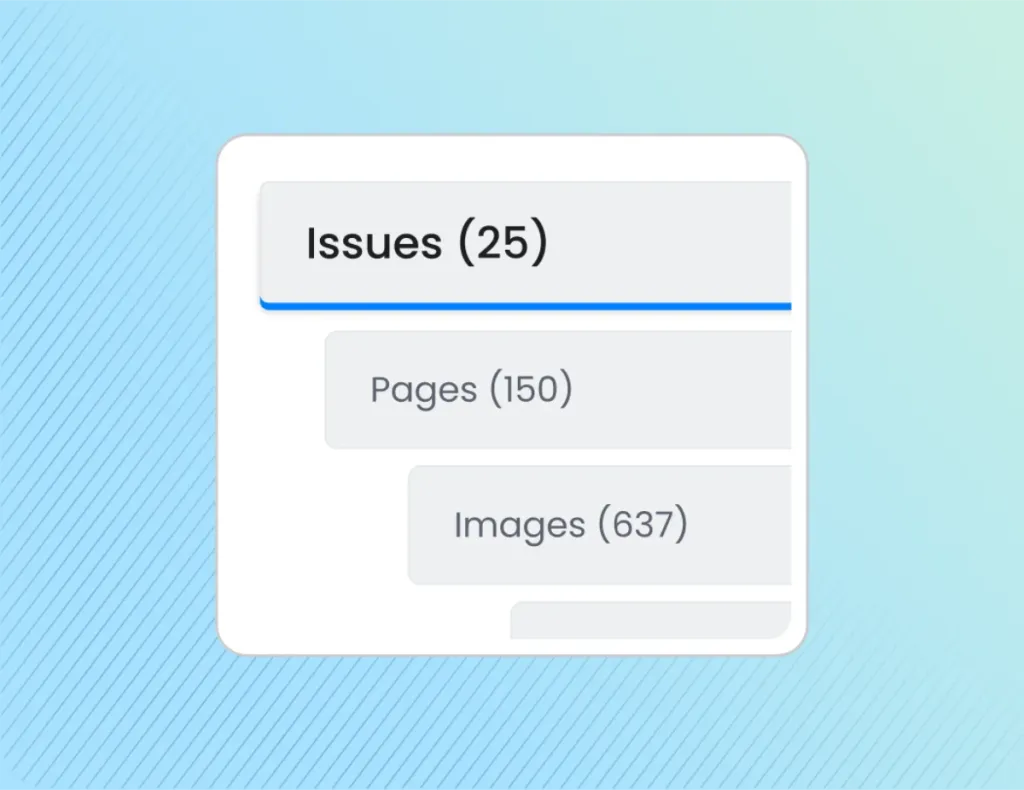Local Dominator: Issues by Layer